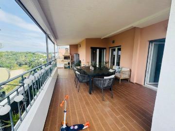 Apartamento, Pechão