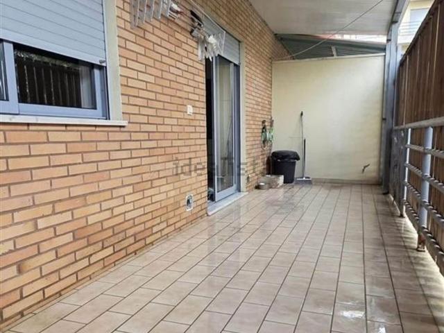 Apartamento, Pechão