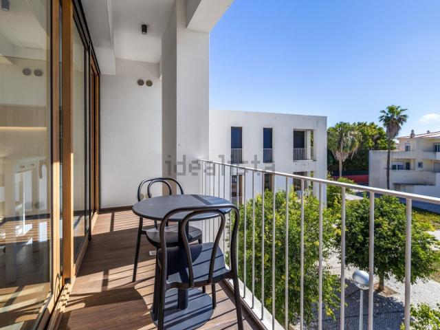 Apartamento, Pechão