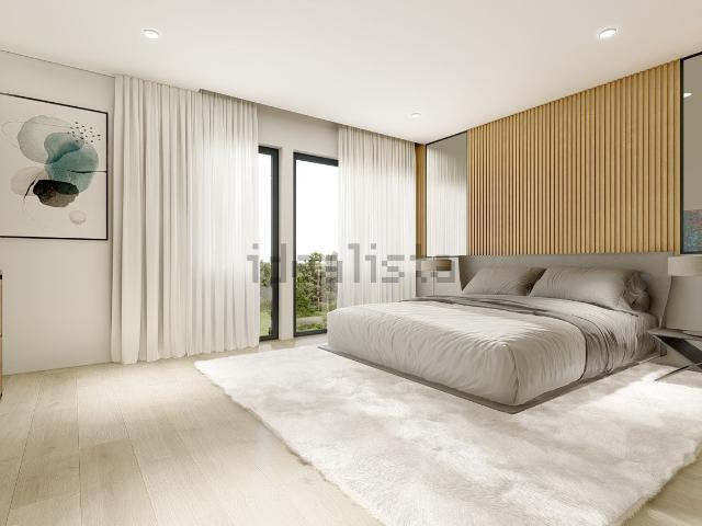 Apartamento, Pechão