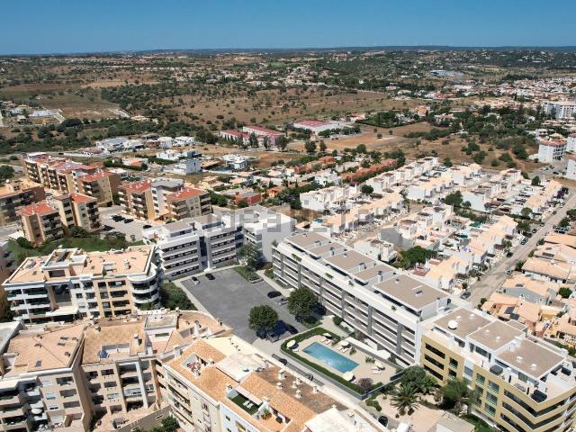 Apartamento, Pedra Alçada, Lagos