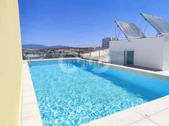 Apartamento, Pedra Alçada, Lagos