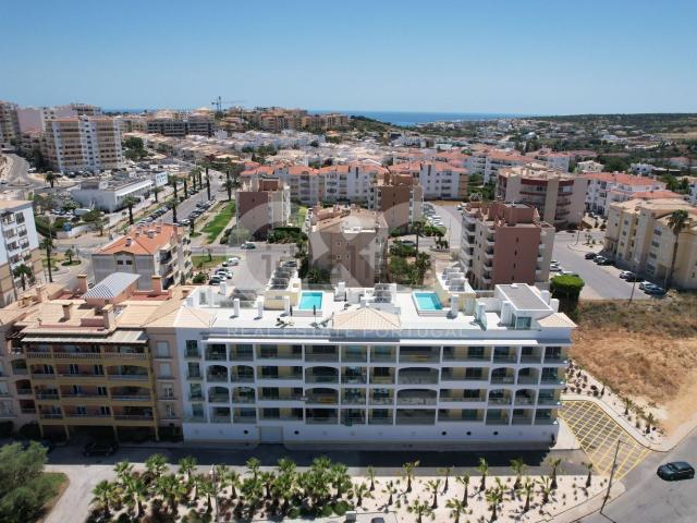 Apartamento, Pedra Alçada, Lagos