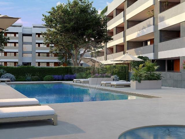 Apartamento, Pedra Alçada, Lagos