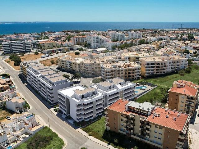 Apartamento, Pedra Alçada, Lagos