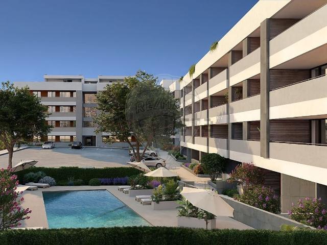 Apartamento, Pedra Alçada, Lagos