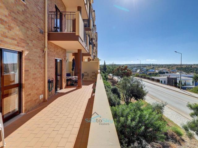 Apartamento, Pedra Alçada, Lagos