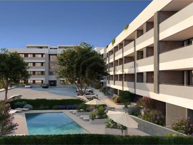 Apartamento, Pedra Alçada, Lagos
