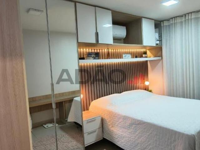 Apartamento Pedra da Lua Apartamento com 2 Quarto s por R$ 425000.00 no setor Residencial Eldorad