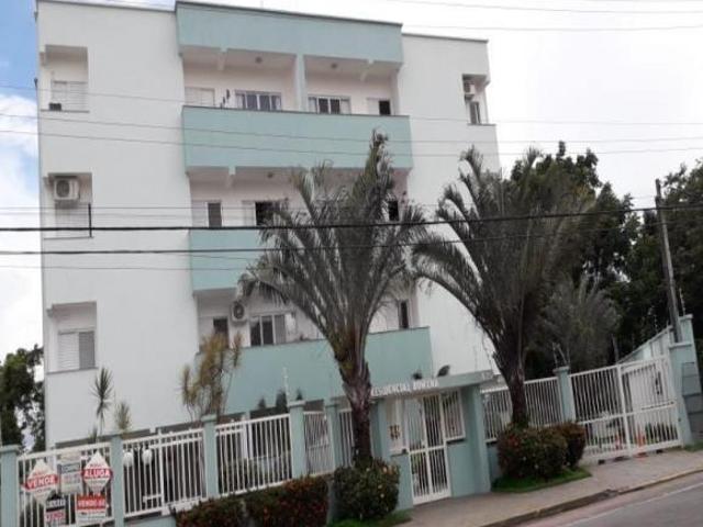 Apartamento Pedregulho