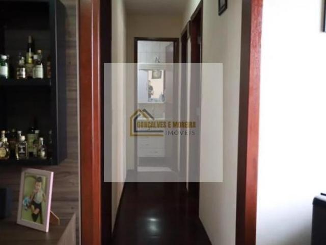 Apartamento Pedreira