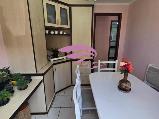 Apartamento, Pedro Moro, São José dos Pinhais, PR
