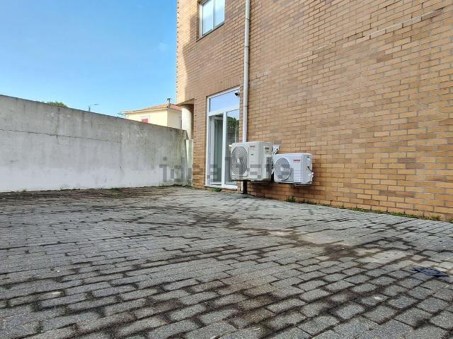 Apartamento, Seixezelo