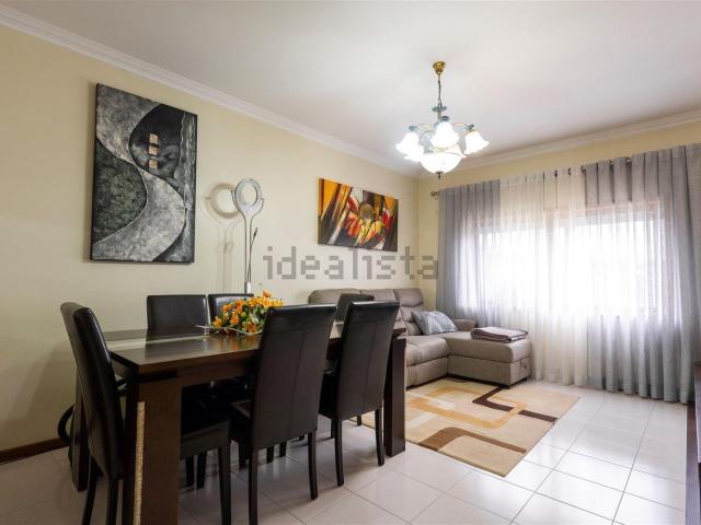 Apartamento, Pedroso