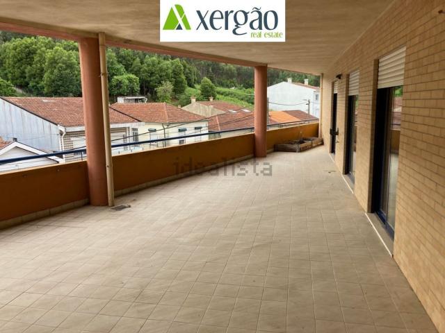 Apartamento, Pedroso