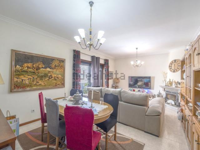 Apartamento, Pedroso