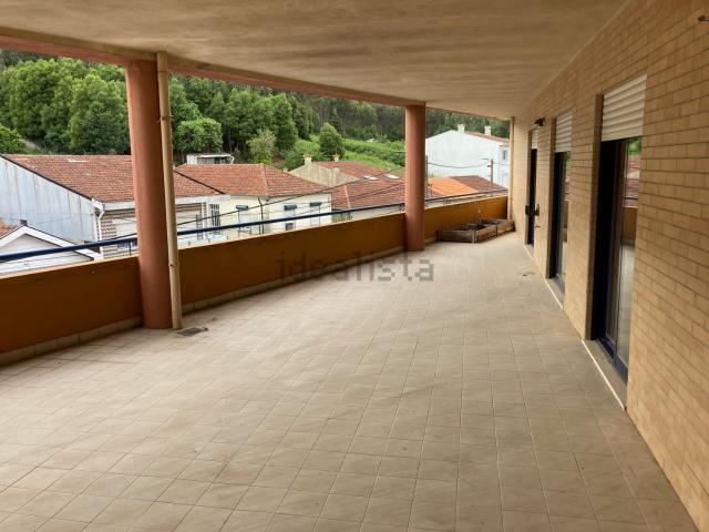 Apartamento, Pedroso