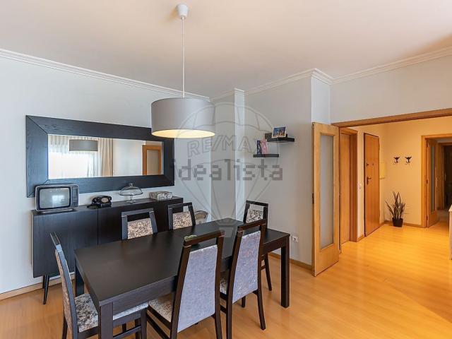 Apartamento, Pedroso
