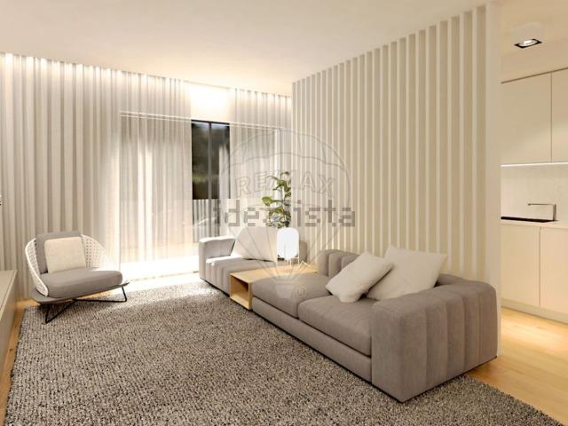 Apartamento, Pedroso