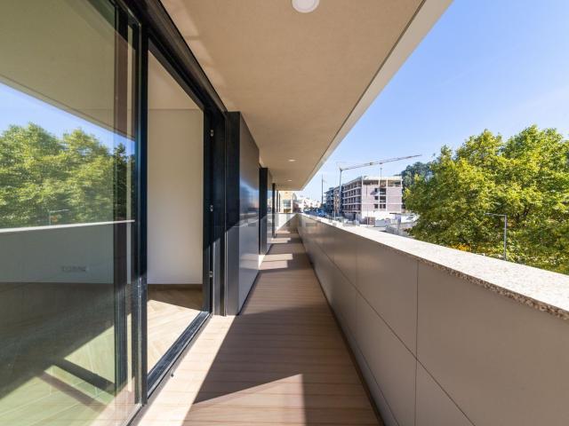 Apartamento, Pedroso