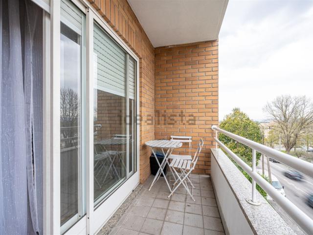 Apartamento, Pedroso