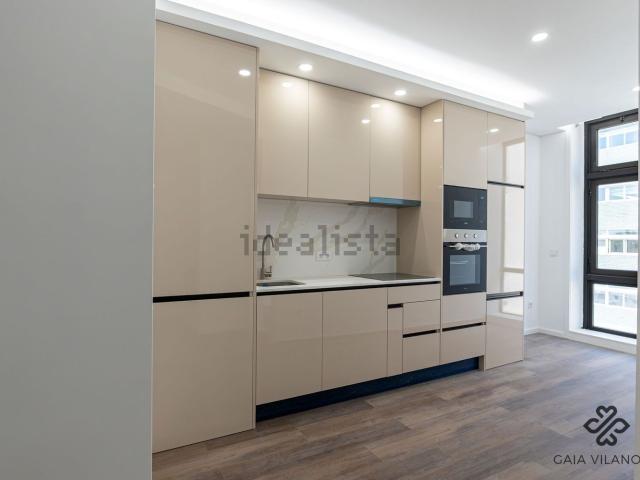 Apartamento, Pedroso