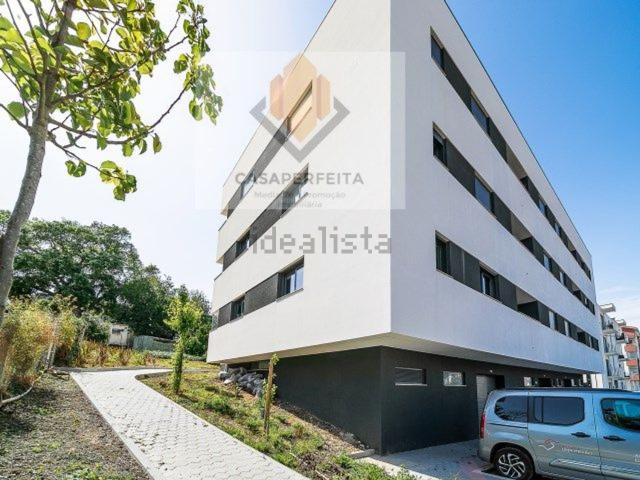 Apartamento, Pedroso
