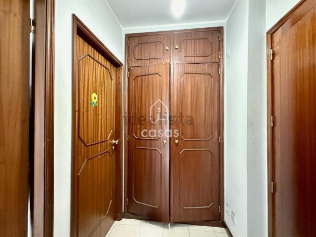 Apartamento, Pedroso