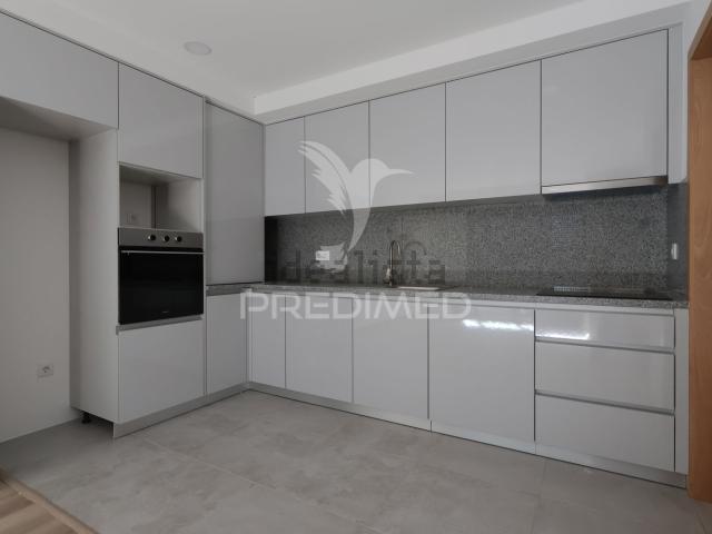 Apartamento, Pedroso