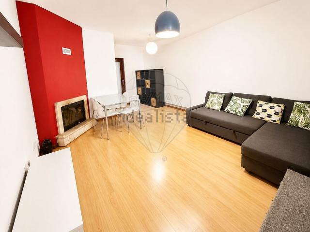 Apartamento, Pedroso