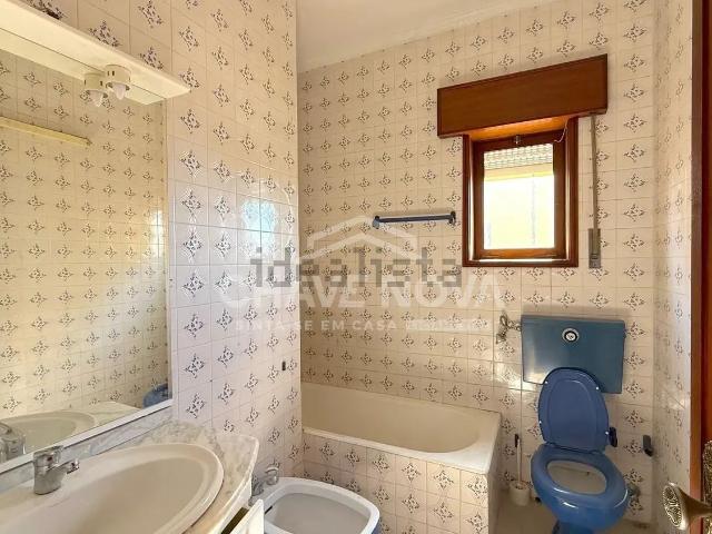 Apartamento, Pedroso