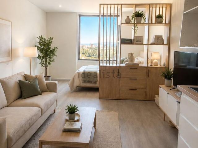 Apartamento, Pedroso