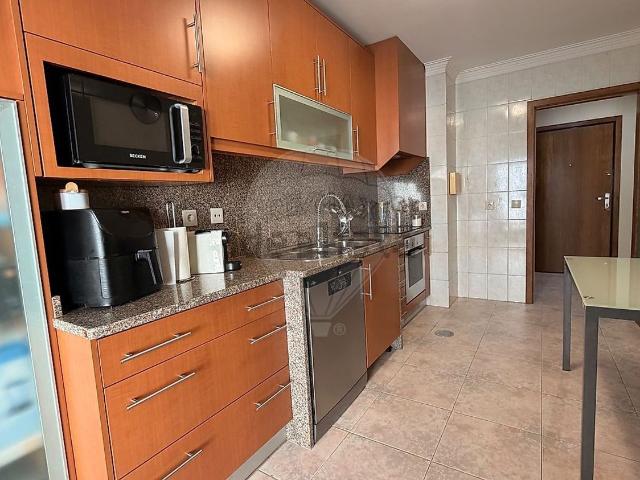 Apartamento, Pedroso