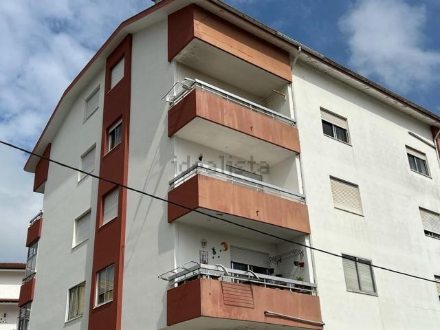 Apartamento, Pedroso
