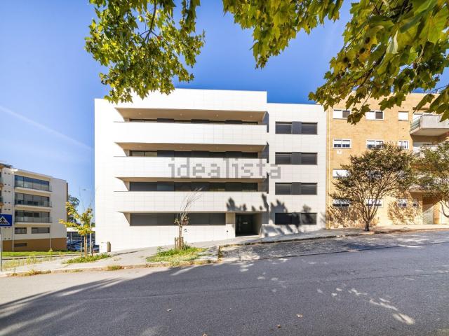 Apartamento, Pedroso