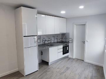 Apartamento, Pedroso