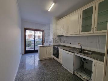 Apartamento, Pedroso