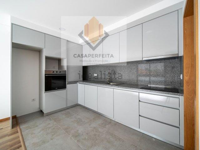 Apartamento, Pedroso