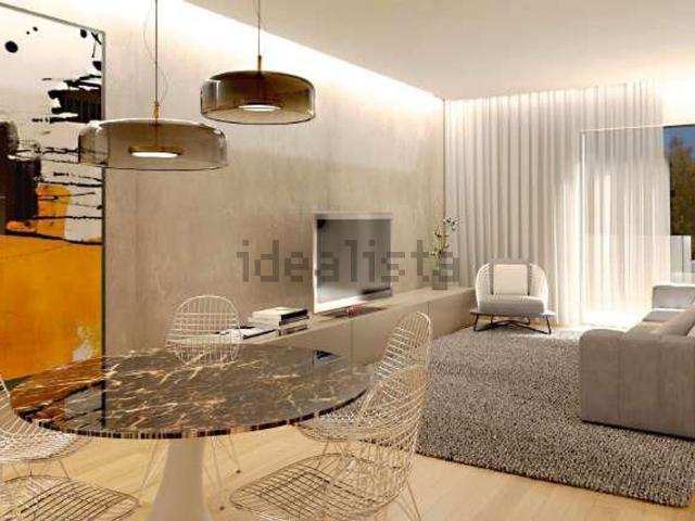 Apartamento, Pedroso