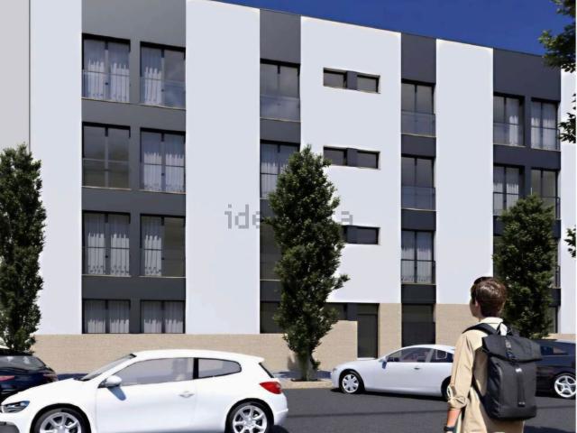 Apartamento, Pedroso