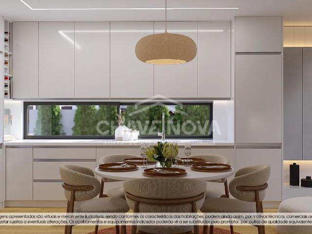 Apartamento, Pedroso