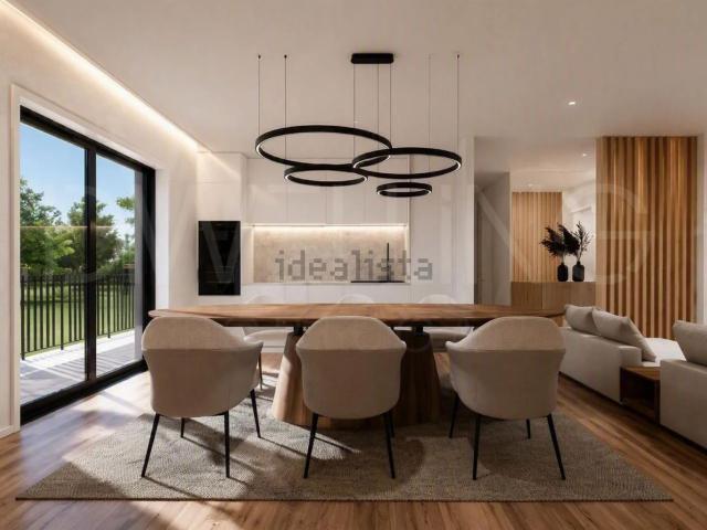 Apartamento, Pedroso