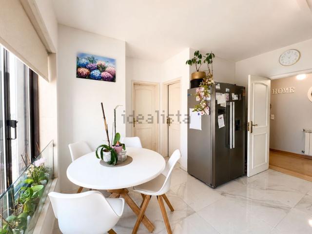Apartamento, Pedroso