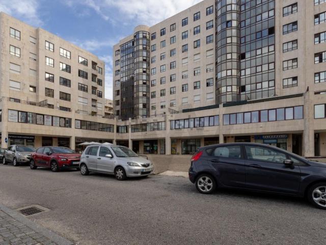 Apartamento, Pedroso