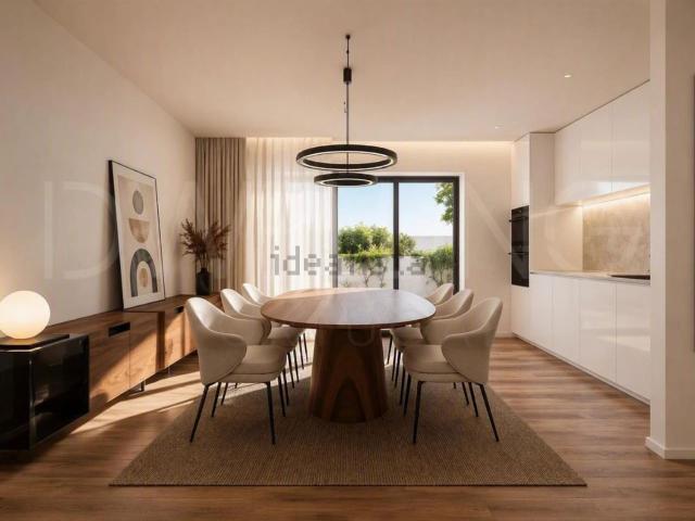Apartamento, Pedroso