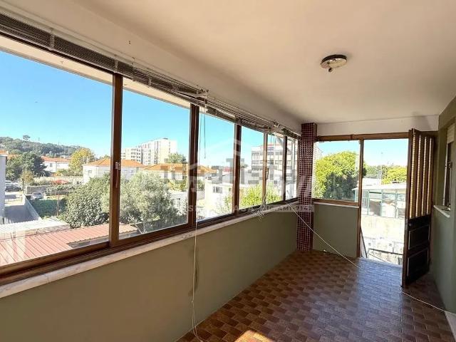 Apartamento, Pedroso