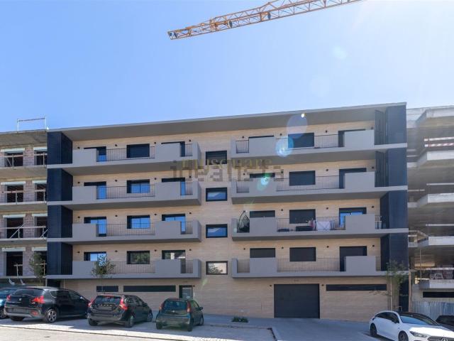 Apartamento, Pedroso