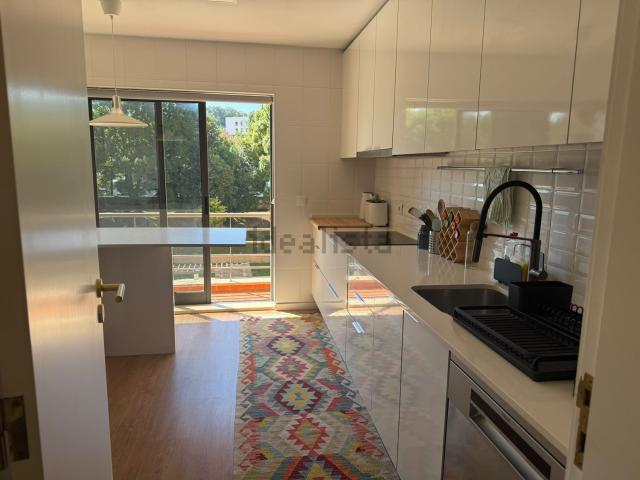 Apartamento, Pedroso