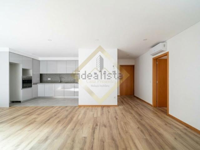 Apartamento, Pedroso