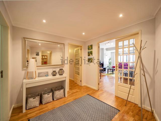 Apartamento, Pedroso